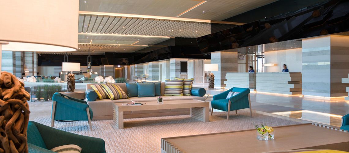 Kappa Club Rotana Saadiyat 5* pas cher photo 3