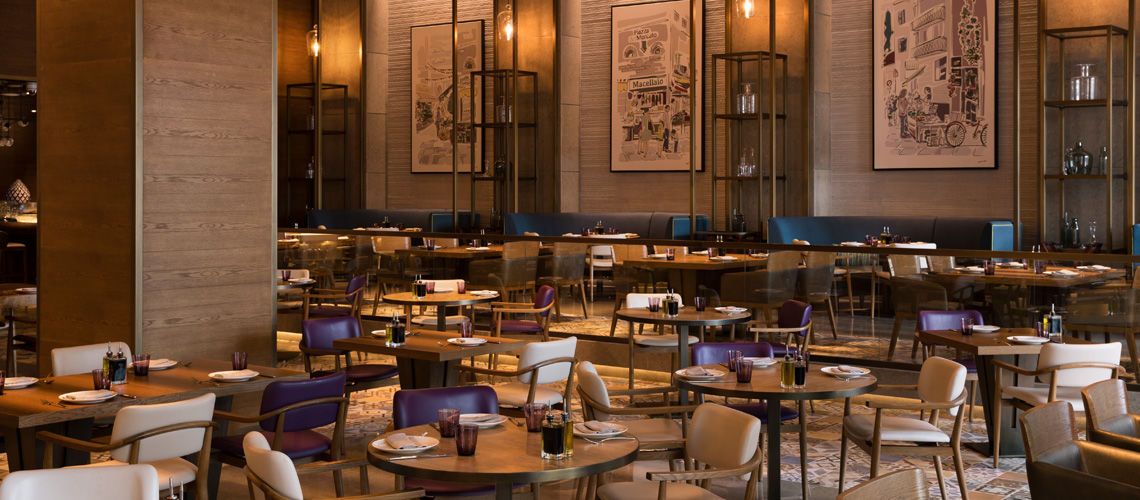 Kappa Club Rotana Saadiyat 5* pas cher photo 10