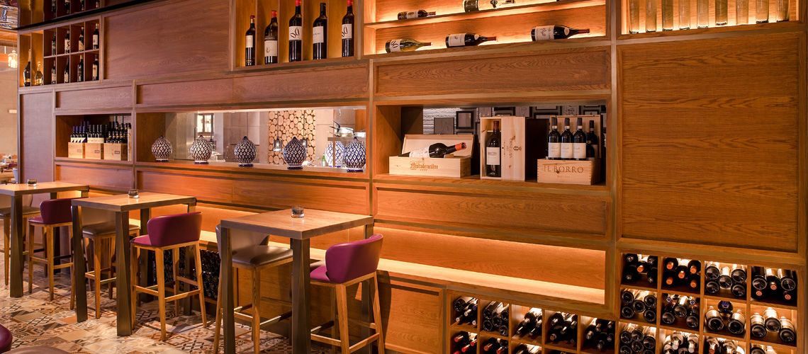 Kappa Club Rotana Saadiyat 5* pas cher photo 11