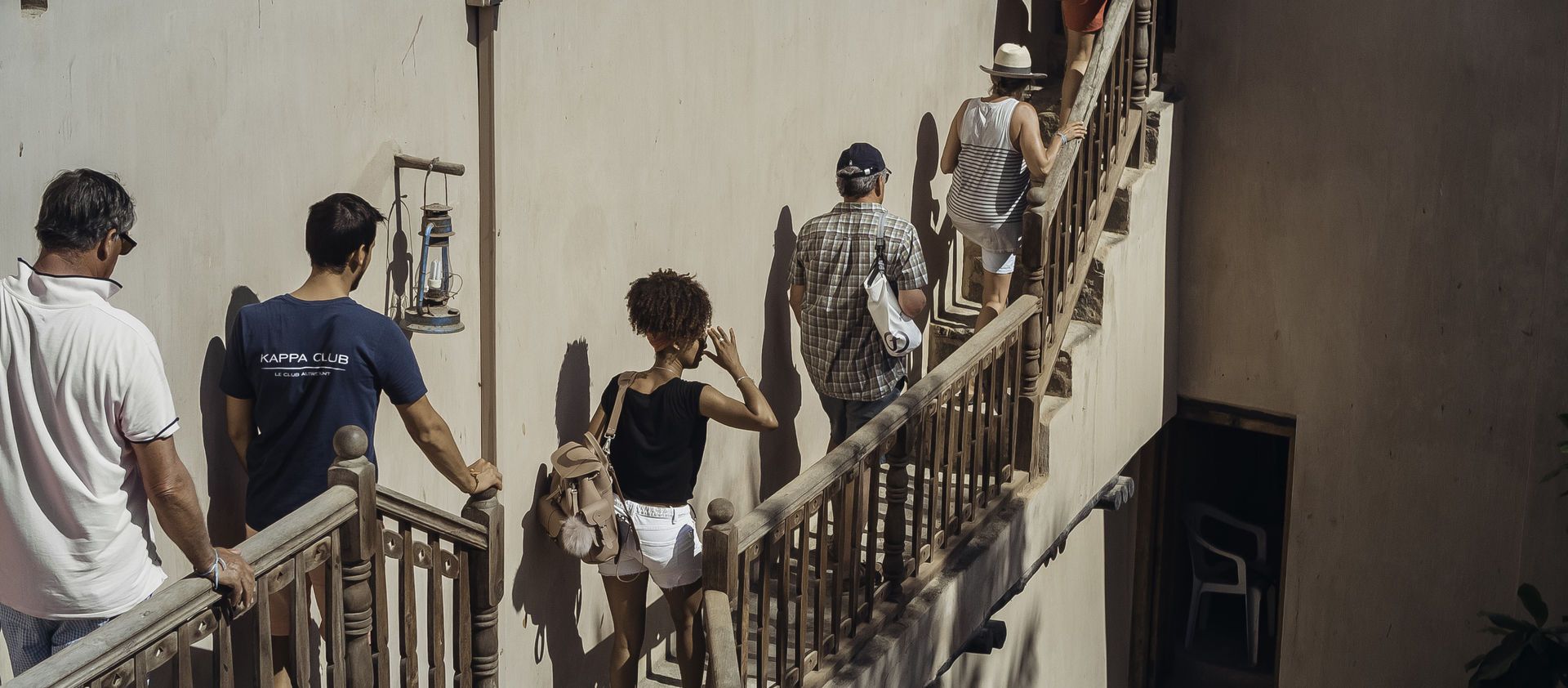 Kappa Club Rotana Saadiyat 5* pas cher photo 12