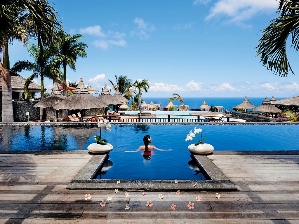 Palm Hotel & Spa 5* pas cher photo 1