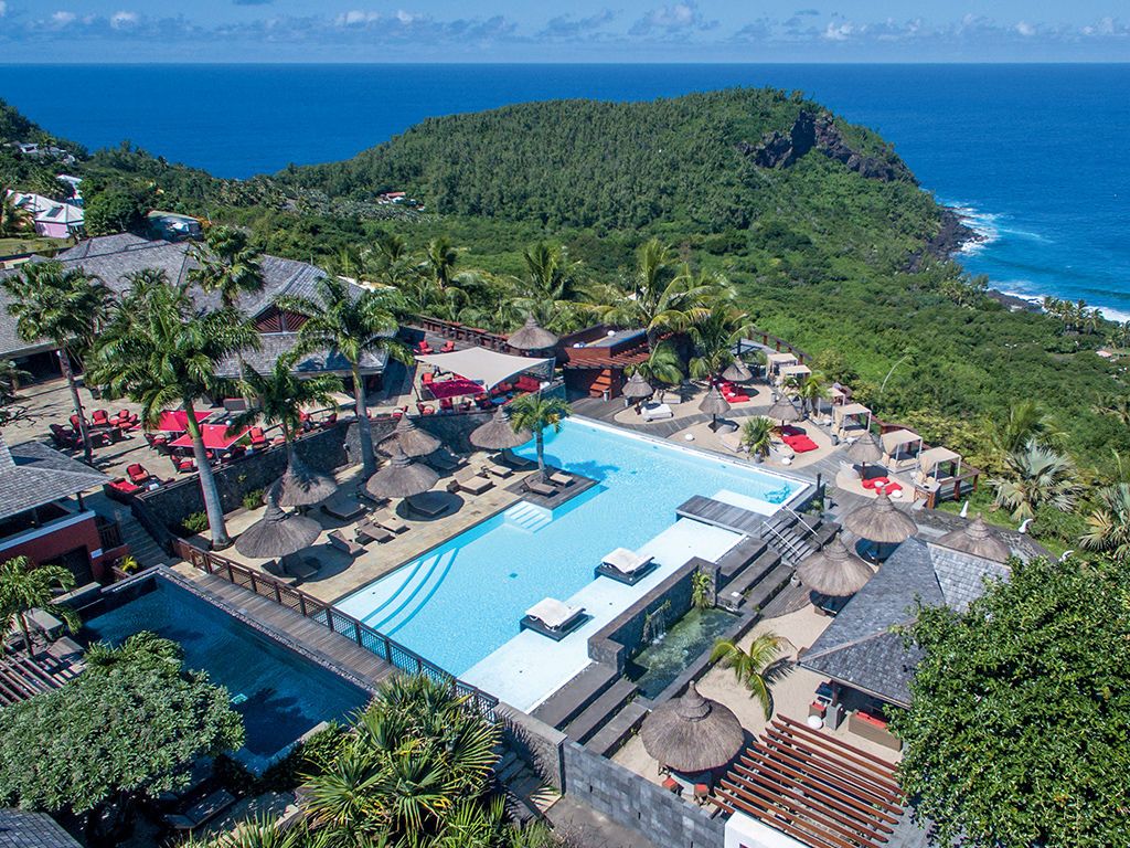 Palm Hotel & Spa 5* pas cher photo 2