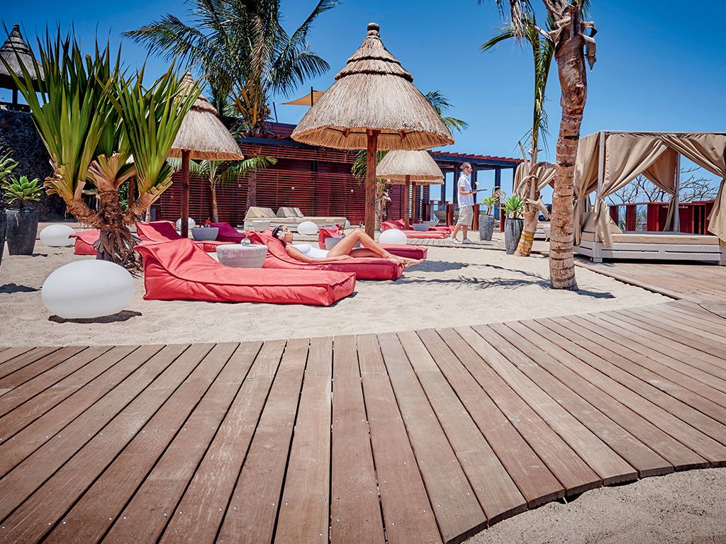 Palm Hotel & Spa 5* pas cher photo 3