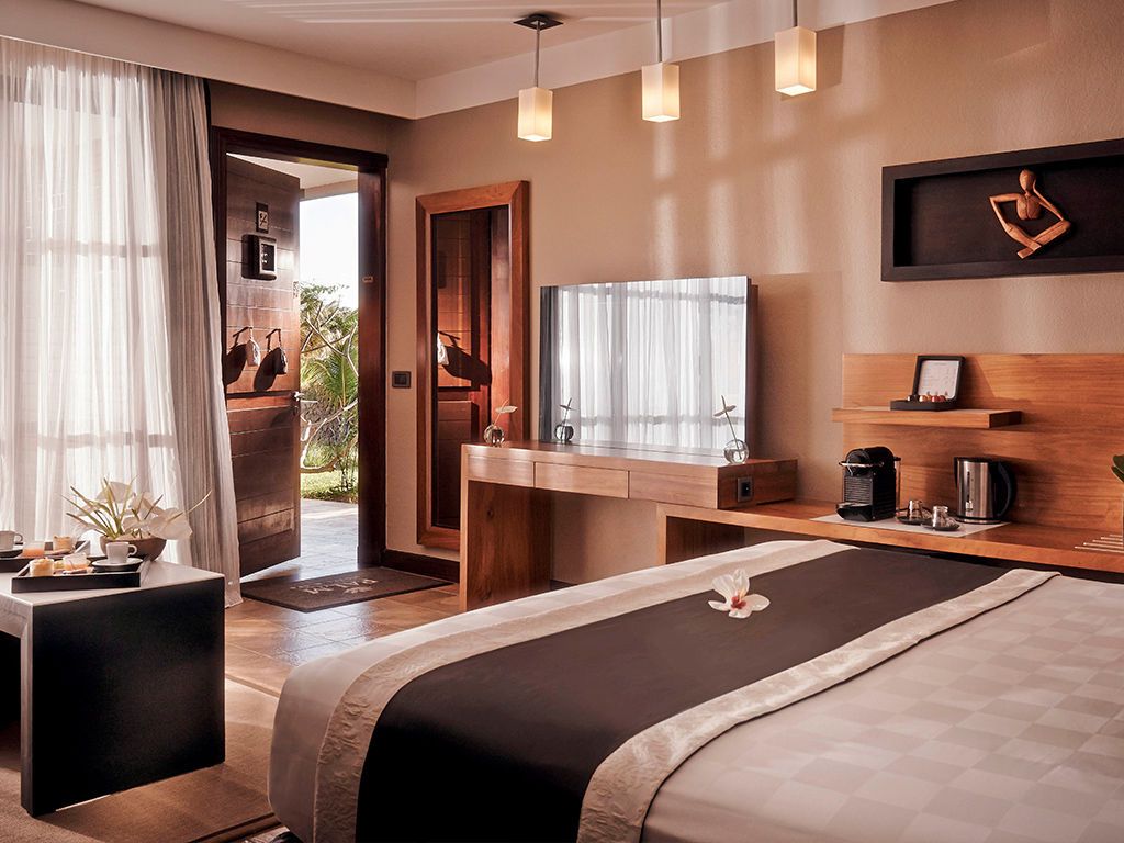 Palm Hotel & Spa 5* pas cher photo 4