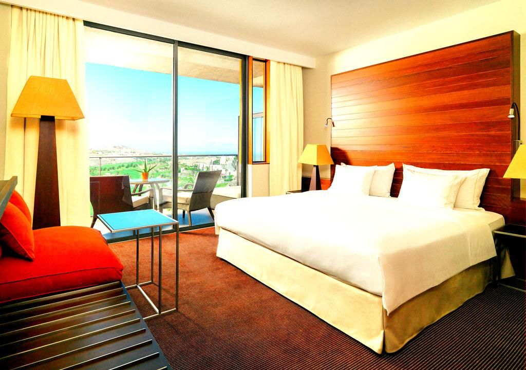 Salobre Hotel & Resort, Serenity 5* pas cher photo 3