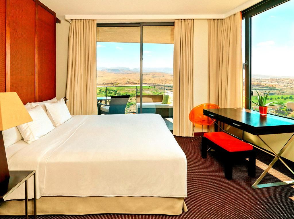 Salobre Hotel & Resort, Serenity 5* pas cher photo 4