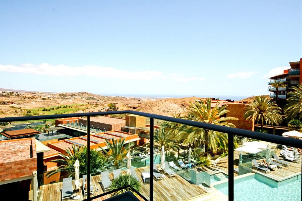 Salobre Hotel & Resort, Serenity 5* pas cher photo 6