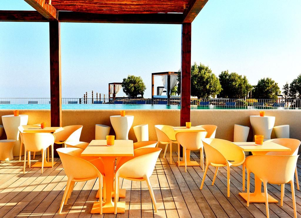 Salobre Hotel & Resort, Serenity 5* pas cher photo 7