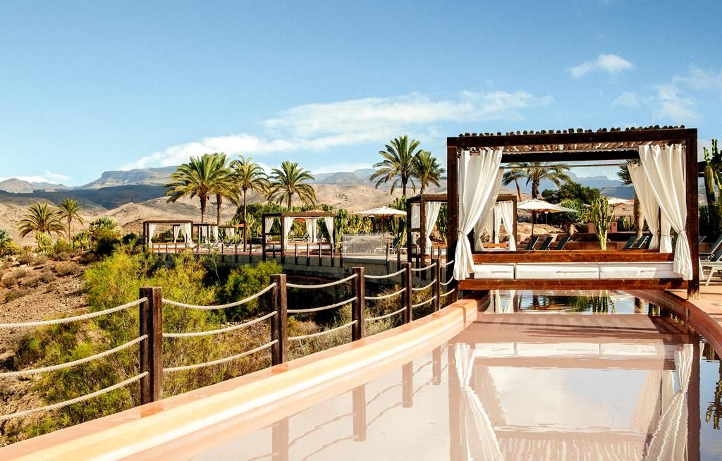 Salobre Hotel & Resort, Serenity 5* pas cher photo 8