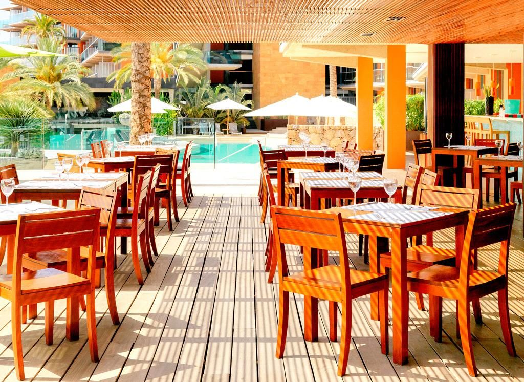 Salobre Hotel & Resort, Serenity 5* pas cher photo 9