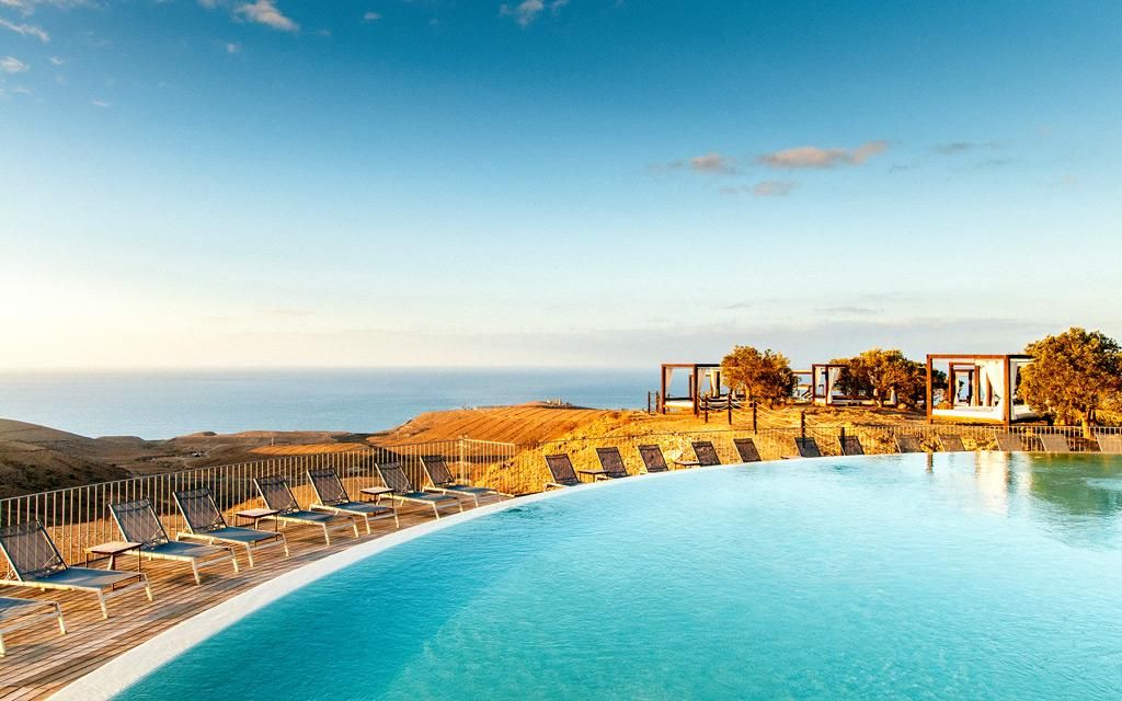 Salobre Hotel & Resort, Serenity 5* pas cher photo 10