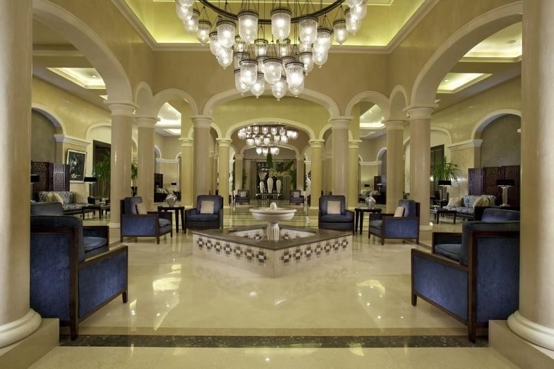 Jaz Aquamarine Resort 5* pas cher photo 6