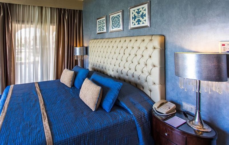 Jaz Aquamarine Resort 5* pas cher photo 7