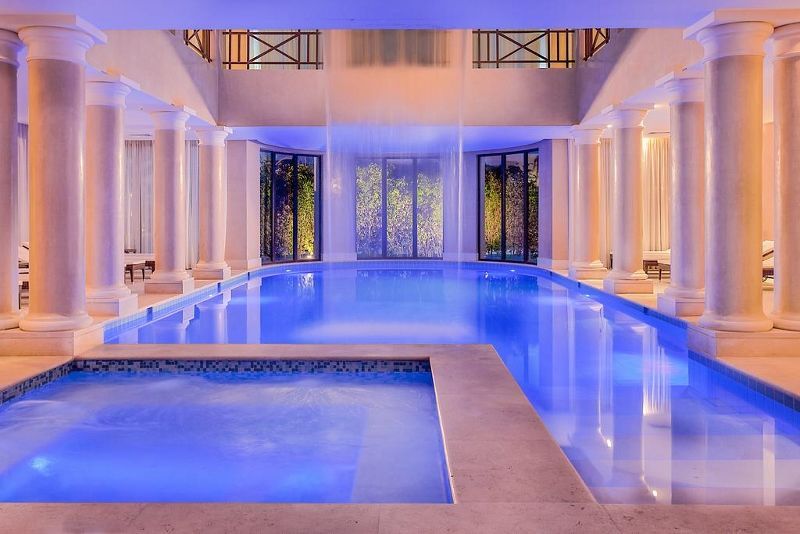 Jaz Aquamarine Resort 5* pas cher photo 11