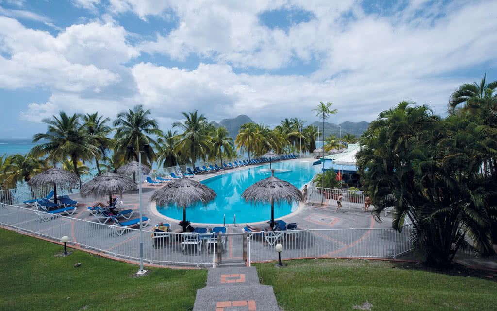 Résidence Marine Hôtel - Location de voiture incluse pas cher photo 6