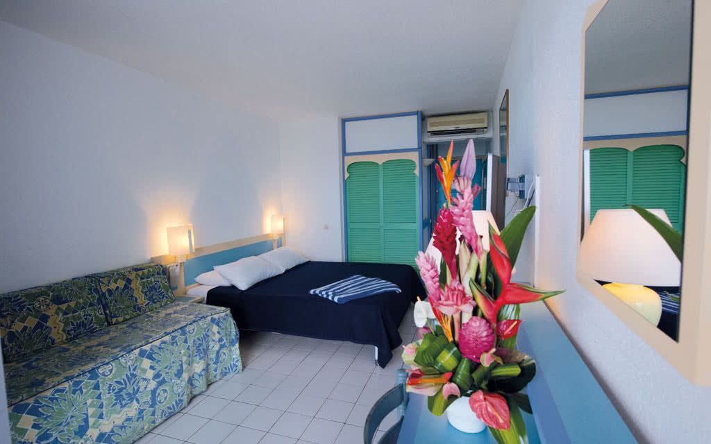 Résidence Marine Hôtel - Location de voiture incluse pas cher photo 7