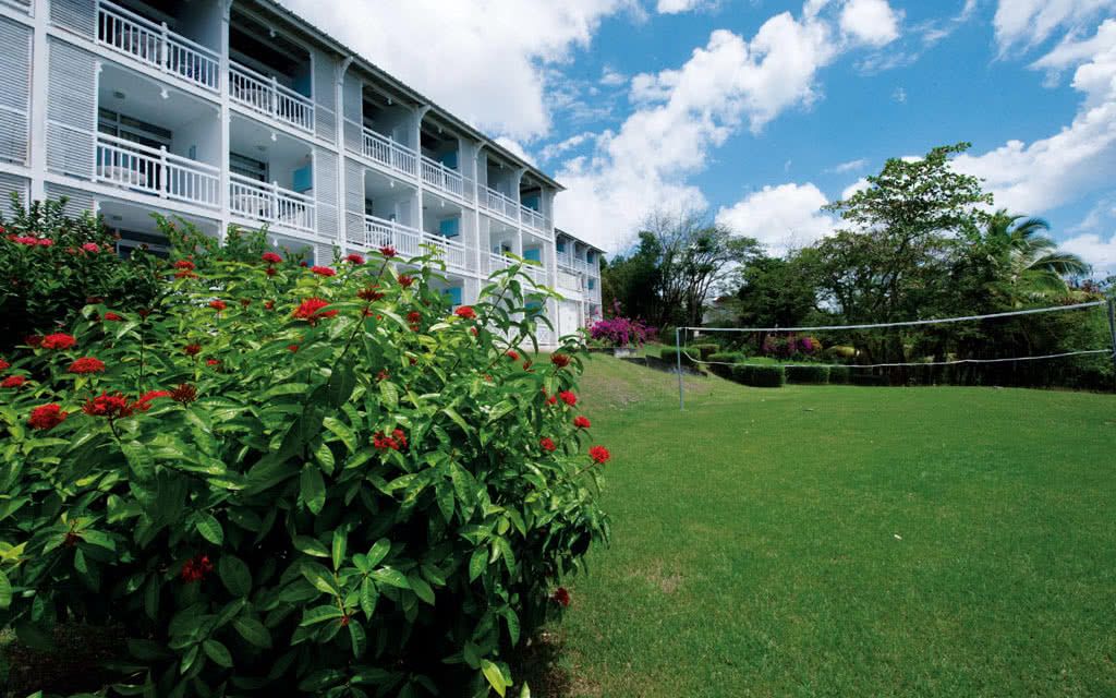 Résidence Marine Hôtel - Location de voiture incluse pas cher photo 8