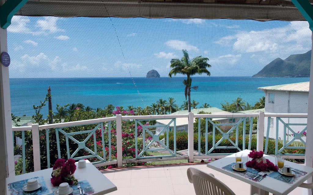 Résidence Marine Hôtel - Location de voiture incluse pas cher photo 10