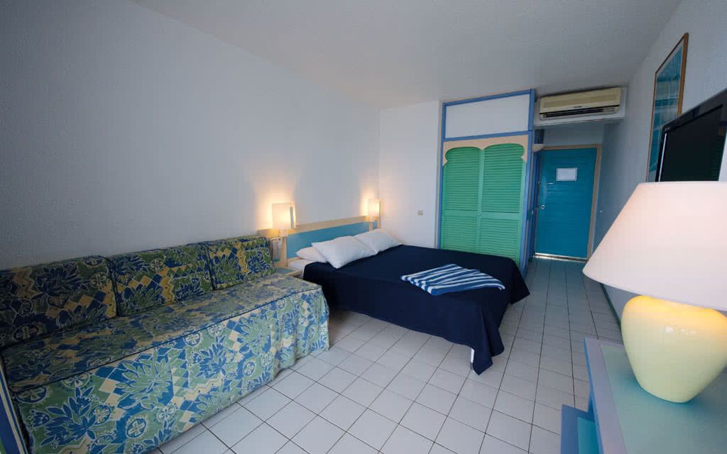 Résidence Marine Hôtel - Location de voiture incluse pas cher photo 12