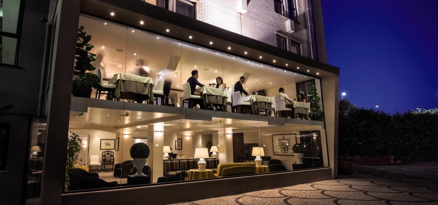Sardegna Hotel - 4* pas cher photo 1