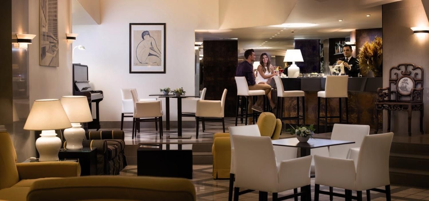 Sardegna Hotel - 4* pas cher photo 2