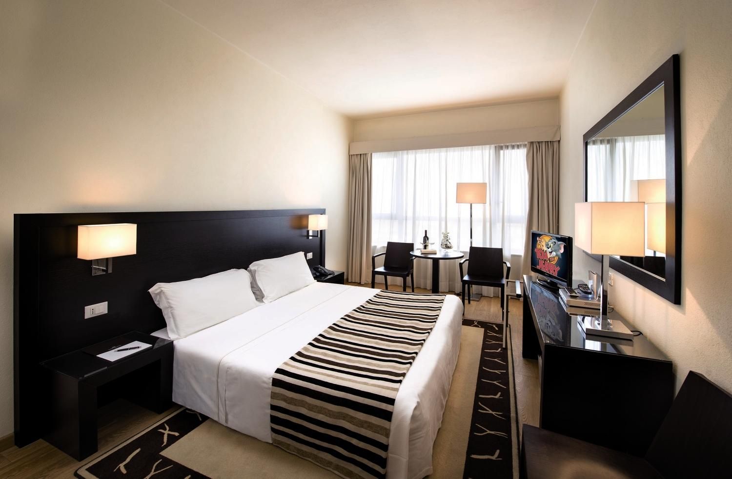 Sardegna Hotel - 4* pas cher photo 3
