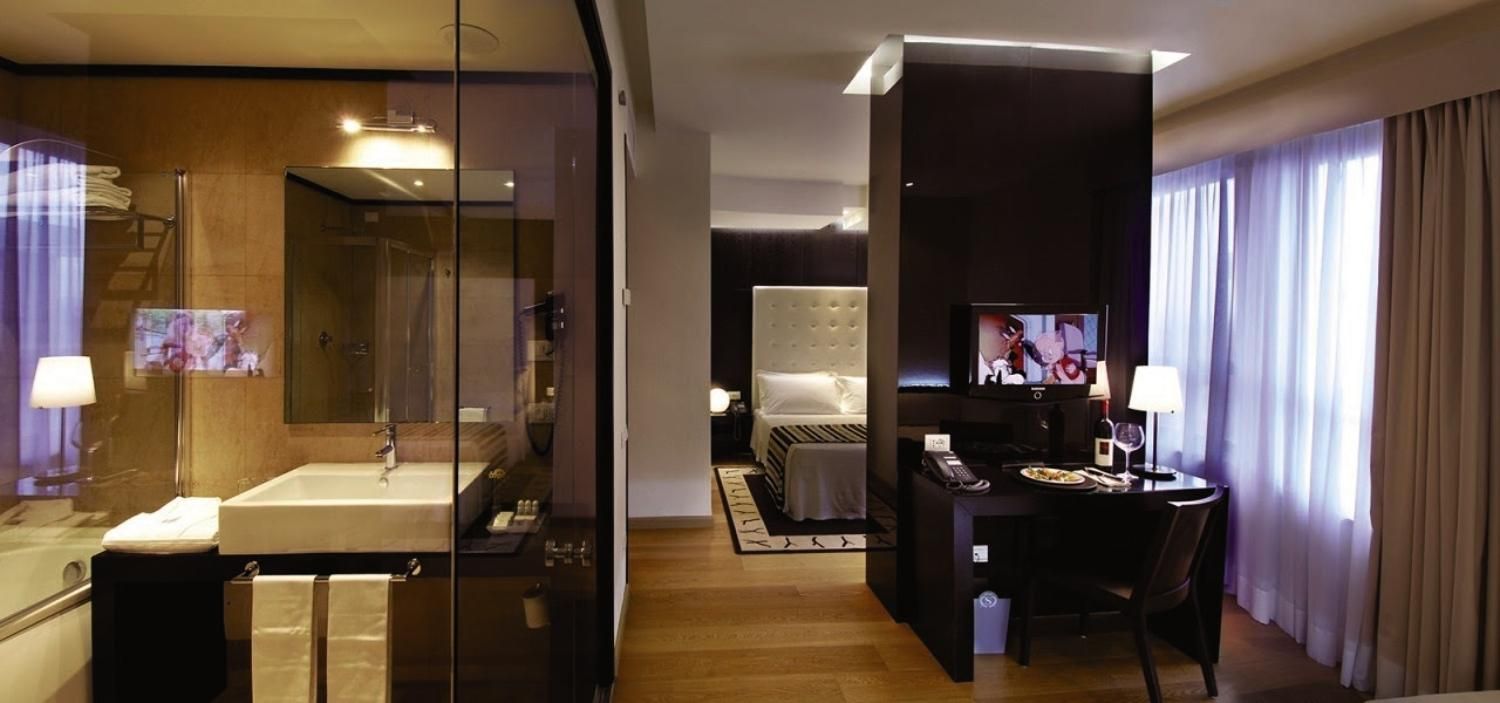 Sardegna Hotel - 4* pas cher photo 4