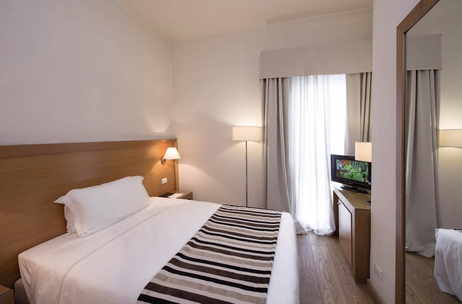 Sardegna Hotel - 4* pas cher photo 5