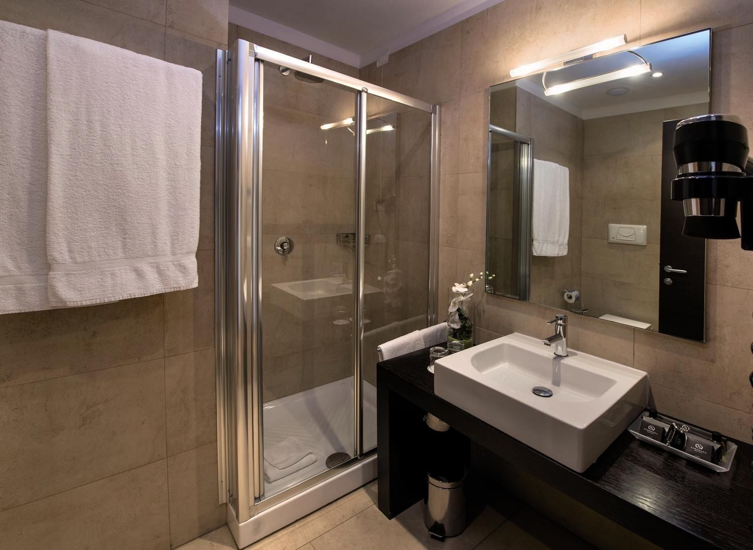 Sardegna Hotel - 4* pas cher photo 7