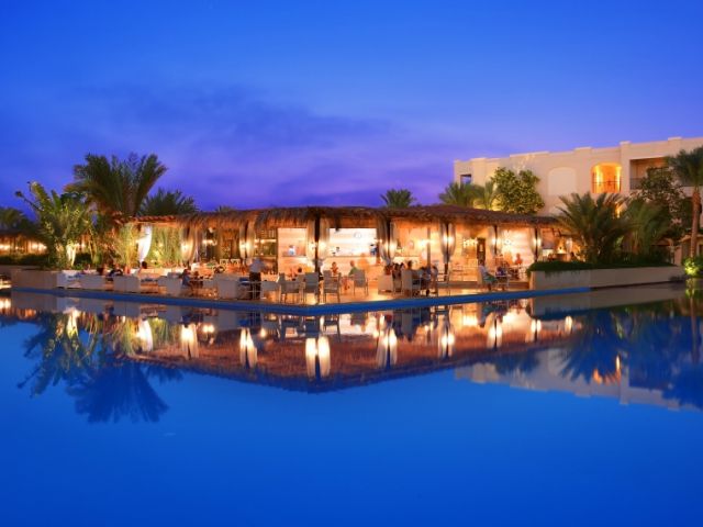Jaz Aquamarine 5* - Hurghada pas cher photo 4
