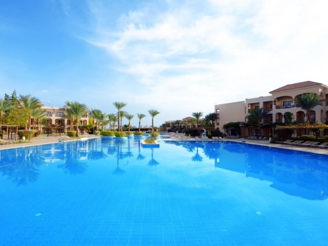 Jaz Aquamarine 5* - Hurghada pas cher photo 6