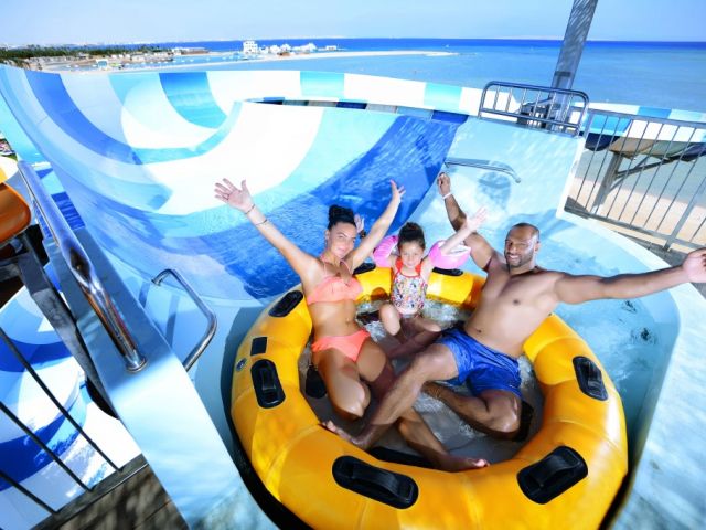 Jaz Aquamarine 5* - Hurghada pas cher photo 10