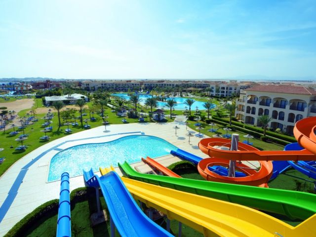 Jaz Aquamarine 5* - Hurghada pas cher photo 11
