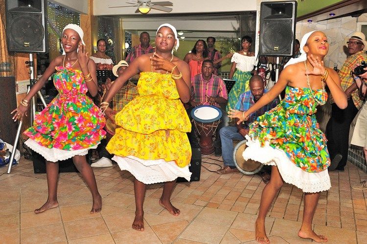 Karibea Resort Sainte Luce 3* avec Location de voiture pas cher photo 8