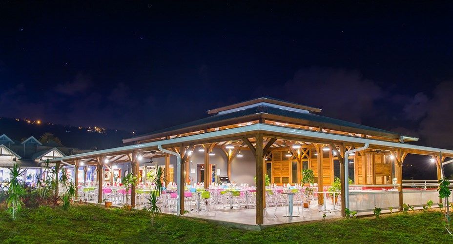 Karibea Resort Sainte Luce 3* avec Location de voiture pas cher photo 11