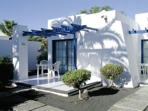 Marconfort Atlantic Gardens Bungalows - 3* pas cher photo 1