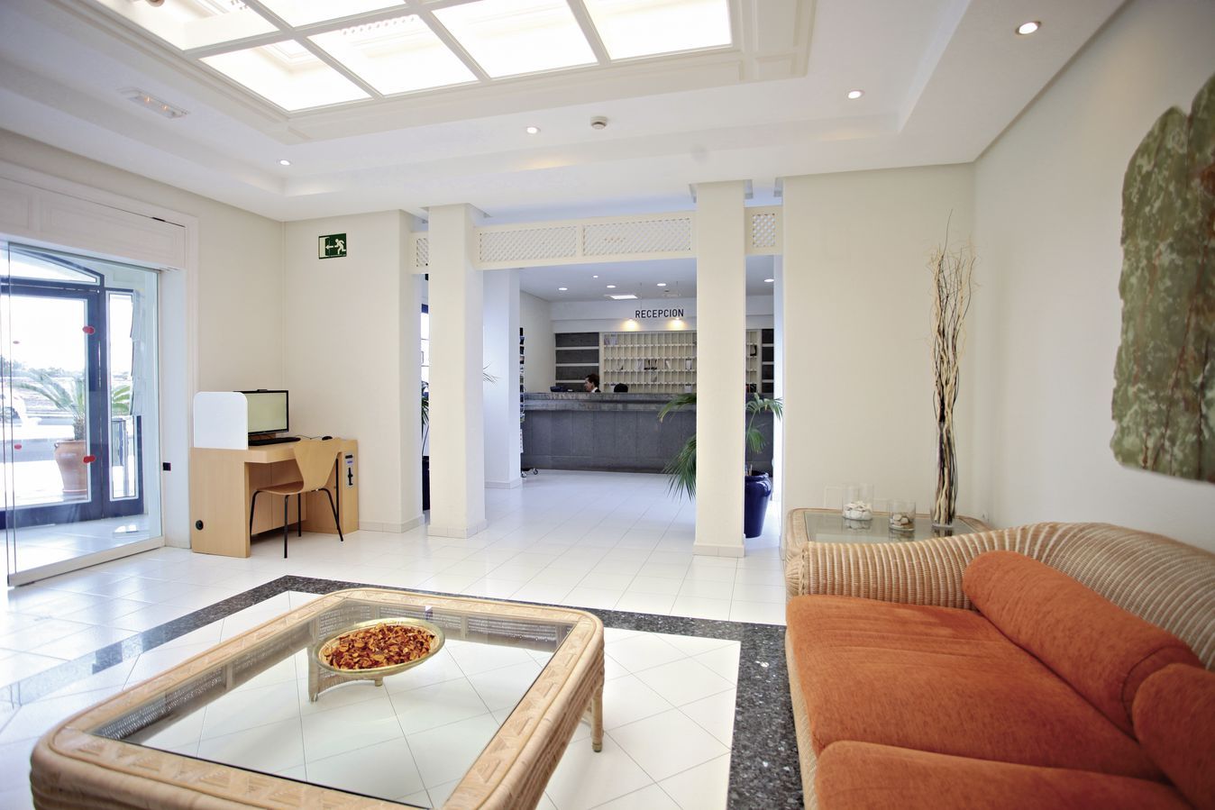 Marconfort Atlantic Gardens Bungalows - 3* pas cher photo 6