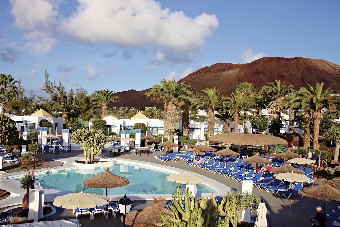 Marconfort Atlantic Gardens Bungalows - 3* pas cher photo 7
