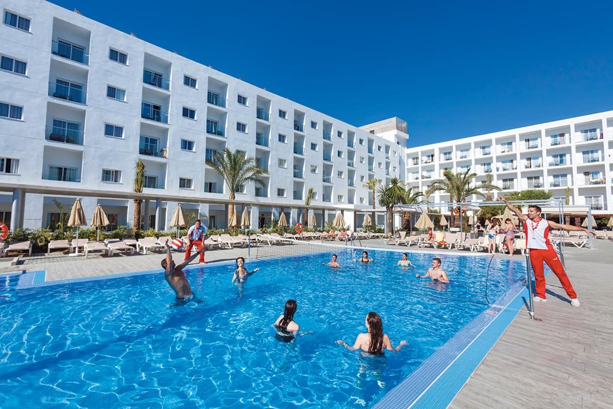 Riu Costa Del Sol - Vols Réguliers pas cher photo 4