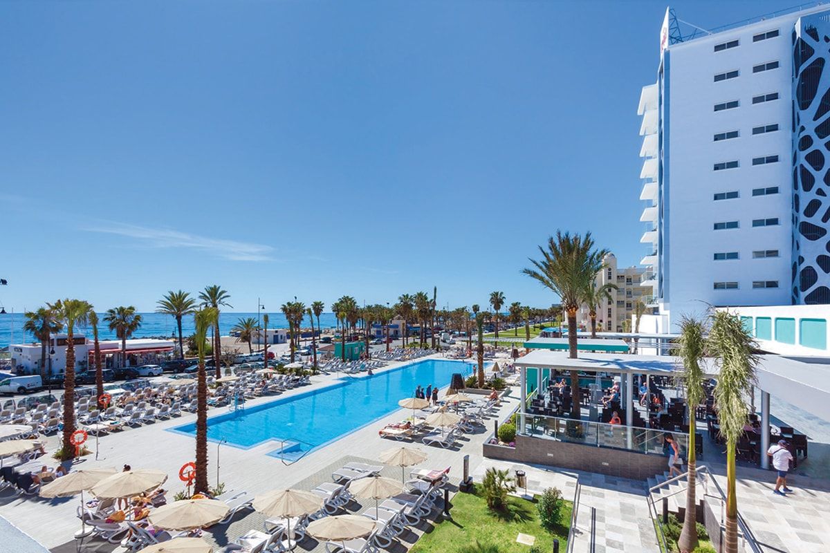 Riu Costa Del Sol - Vols Réguliers pas cher photo 6