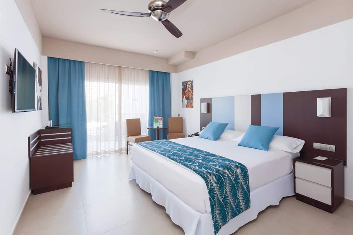 Riu Costa Del Sol - Vols Réguliers pas cher photo 7