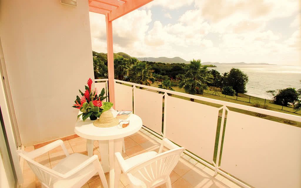 Hôtel Karibéa Amyris - Offre spéciale Noces 3* pas cher photo 5