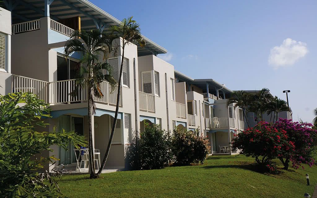 Hôtel Karibéa Amyris - Offre spéciale Noces 3* pas cher photo 7