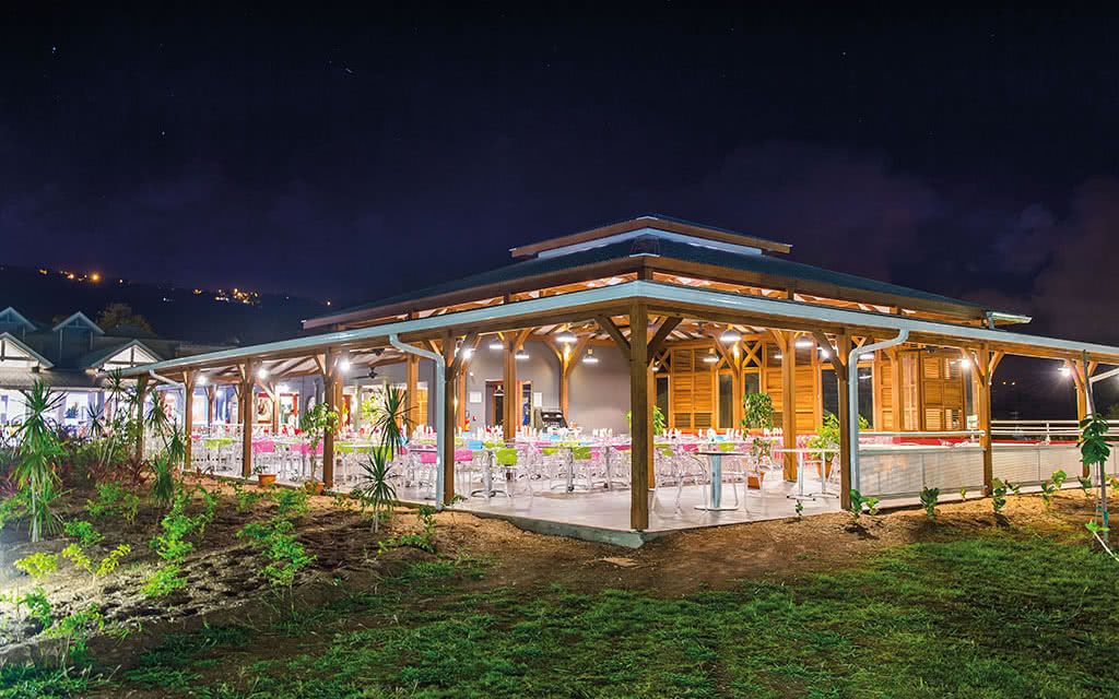 Hôtel Karibéa Amyris - Offre spéciale Noces 3* pas cher photo 9