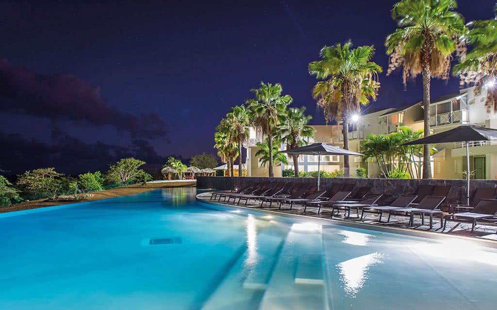 Hôtel Karibéa Amyris - Offre spéciale Noces 3* pas cher photo 11