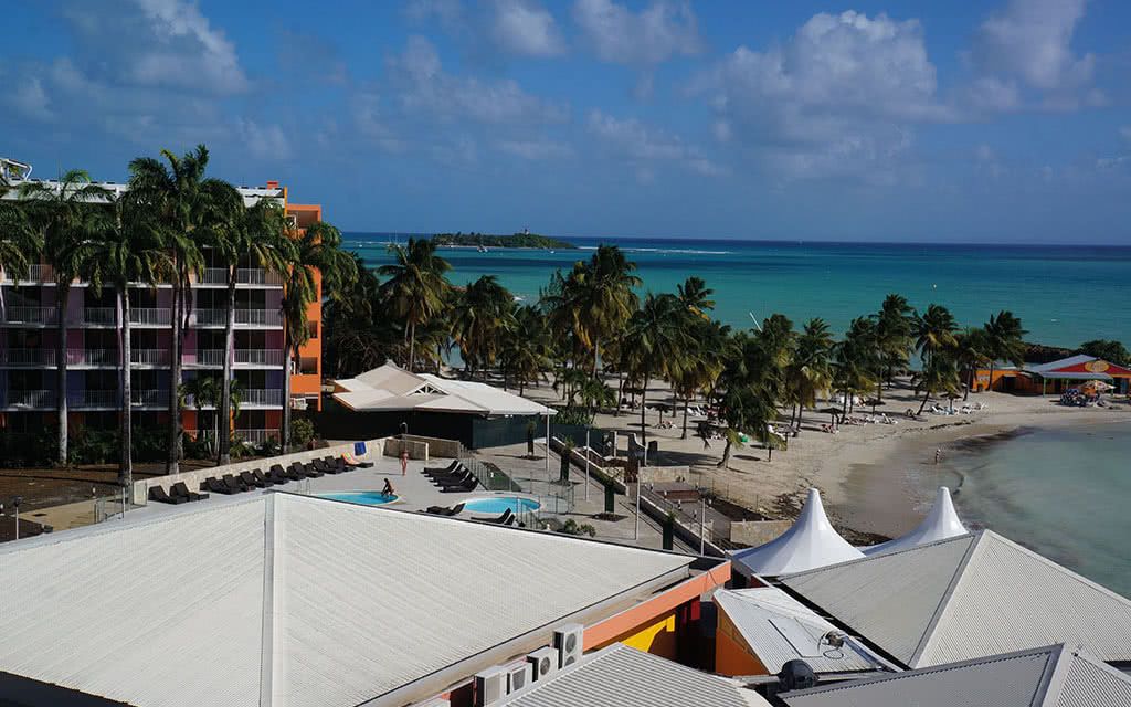 Hôtel Karibéa Le Clipper 3* pas cher photo 11