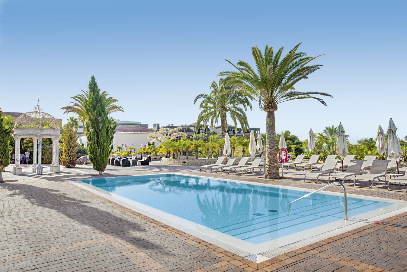 Lopesan Villa del Conde Resort & Thalasso - 5* pas cher photo 3