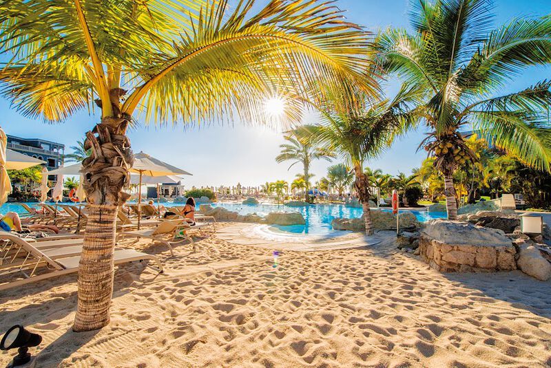 Lopesan Villa del Conde Resort & Thalasso - 5* pas cher photo 5