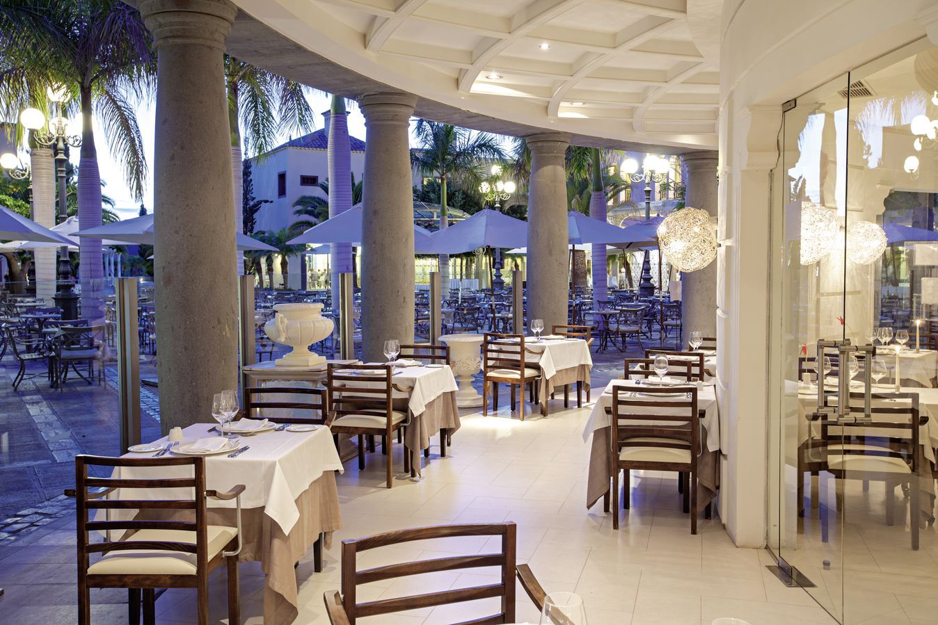 Lopesan Villa del Conde Resort & Thalasso - 5* pas cher photo 6