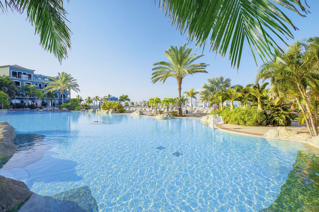 Lopesan Villa del Conde Resort & Thalasso - 5* pas cher photo 7